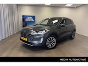Ford Kuga - 2.5 PHEV Titanium X | Adaptive Cruise | Elektrische Kofferkl