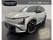 Kia EV5 - 81, 4 kWh 217pk 2WD GT-Line Business Edition NIEUW