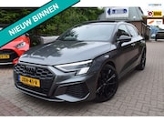 Audi A3 - Sportback 45 TFSI e S-LINE/245PK Competition/AUTOMAAT/PANODA