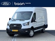 Ford Transit - 350 2.0 TDCI L4H3 Trend RWD | Cruise Control | Betimmering |