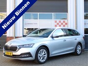 Skoda Octavia - Combi 1.0 e-TSI 110PK Automaat Business Edition /NAVI/17'LM/