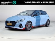 Hyundai i20 - 1.6 N | 204pk! | Apple Carplay/Android Auto | BOSE | Stoel/s