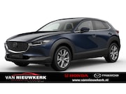 Mazda CX-30 - E-Skyactiv G 140pk M Hybrid Aut Exclusive-Line Business Edit