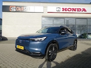 Honda HR-V - 1.5 e:HEV i-MMD 131pk CVT Advance Style Black Edition Demons