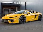 Lamborghini Temerario - Giallo Taurus - Lift - Sonus Faber - 5 Year Warr
