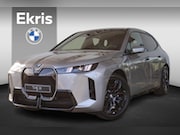 BMW iX - xDrive45 M Sportpakket Pro | Innovation Pack | Panoramadak S