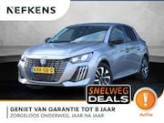 Peugeot 208 - 1.2 Hybrid 110 e-DCS6 Business Camera | Keyless |