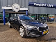 Skoda Octavia - Combi 1.0 e-TSI Business Edition Plus | Navigatie | Trekhaak