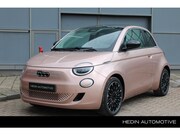 Fiat 500 - La Prima 42 kWh | Pack Top Plus | Camera | Climate Control |