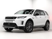 Land Rover Discovery Sport - 1.5 P270e PHEV Business Edition