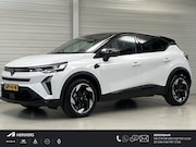 Renault Captur - 1.3 mild hybrid 140 techno / 1200 KG Trekgewicht / Stoel- en