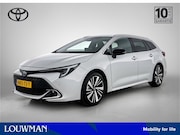 Toyota Corolla - Touring Sports Hybrid 140 Dynamic | NL dealeronderhouden | S