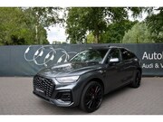 Audi Q5 Sportback - 50 TFSI e |S Edition|Black Edition|Diamond Leder|B&O|Panoram