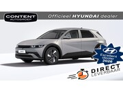 Hyundai IONIQ 5 - 63 kWh 170pk RWD Pure Edition | Direct Leverbaar
