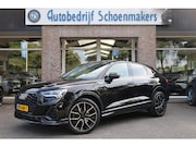Audi Q3 Sportback - 45 TFSI e Edition CAMERA LEER CARPLAY COCKPIT-NAVI ACC DAB S