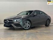 Mercedes-Benz CLA-Klasse - Business Solution AMG | NAP | AMBIANCE | CAMERA |
