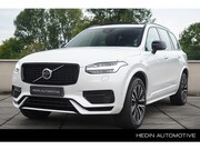Volvo XC90 - 2.0 T8 Recharge AWD Ultimate Dark | Bowers & Wilkins | Lucht