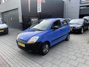 Chevrolet Matiz - 0.8 Pure NAP APK 1 Jaar
