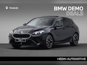 BMW 1-serie - 123 xDrive | M Sportpakket Pro | M Sportstoelen elektrisch m