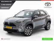 Toyota Yaris Cross - 1.5 Hybrid 115 Dynamic Plus | Stoel- stuurverwarming | Keyle
