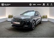 Audi Q6 e-tron - S edition 252pk 83 kWh | Panoramadak, Trekhaak Zwenkbaar, 36