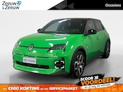 Renault 5 - comfort range techno 52 kWh AUTOMAAT NAVI AIRCO CAMERA PARKE