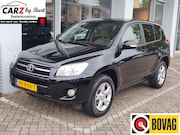 Toyota RAV4 - 2.0 VVTi EXECUTIVE BUSINESS Clima | Keyless | Stoelverwarmin