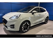 Ford Puma - 1.0 EcoBoost 155PK ST Line X Automaat | Electr. Pano. dak