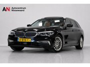 BMW 5-serie - Touring 530i High Executive |Panorama|HUD|