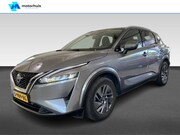 Nissan Qashqai - 1.3 Mild-Hybrid 158pk Xtronic Acenta