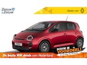 Renault Twingo - urban range Evolution l Nu in de showroom! | Gratis 5 jaar g