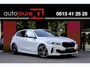 BMW 1-serie - 118i M-Edition | M-Pakket | Origineel NL | Panoramadak | Bla
