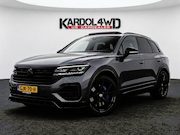 Volkswagen Touareg - 3.0 TSi eHybrid 4MOTION R | BTW AUTO |Panorama | Elec. trekh