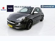 Opel Adam - 1.2 Unlimeted RIJKLAAR PRIJS