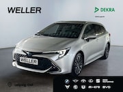 Toyota Corolla - 1.8 Hybrid TS Team D *Technik-Paket*CAM