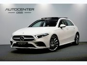 Mercedes-Benz A-klasse - 250 e AMG ✅ PANO ✅ TREKHAAK ✅ KEYLESS ✅ CAMERA ✅ NAVI ✅ BTW