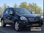 Mercedes-Benz M-klasse - 280 CDI 4 matic 3500KG TREK | LEDER | TREKHAAK | XENON
