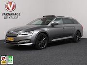 Skoda Superb - Combi 1.4 TSI iV Sportline Business Laurin & Klement | BOMVO