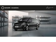 Mercedes-Benz Vito - 119 CDI L3 Select Dubbele Schuifdeur