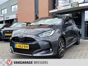 Toyota Yaris - 1.5 Hyb. Executive | Head-Up Display | JBL-Audio