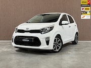 Kia Picanto - 1.0 DPi DynamicPlusLine|Automaat|Navi|CarPlay