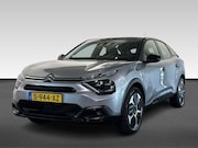 Citroën C4 - 1.2 Puretech Feel | 96 KW - 230 NM | Antiblokkeersysteem (AB