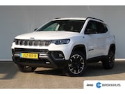 Jeep Compass - 4xe 240 Plug-in Hybrid Trailhawk | SOH 93% | Trail rated | N