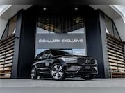 Volvo XC60 - 2.0 T6 Plug-in hybrid AWD Plus Dark - Panorama | H