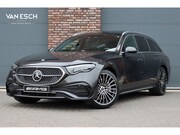 Mercedes-Benz E-klasse - Estate 300 e AMG Line | Hyperscreen | Luchtvering | Distroni