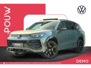 Volkswagen Tayron - 1.5 eHybrid 204pk R-Line Edition | Panoramadak | 20" Velgen