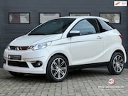 Aixam Coupé - Premium Brommobiel 45km 2017 30dkm