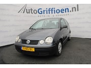 Volkswagen Polo - 1.4-16V keurige 4-cilinder met airco en cruisecontrol