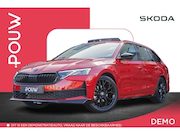 Skoda Octavia - Combi 1.5 TSI 150pk DSG MHEV Business Edition Plus | Panoram