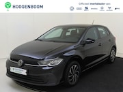 Volkswagen Polo - 1.0 TSI Life Business | Adaptieve cruise control | Digital c